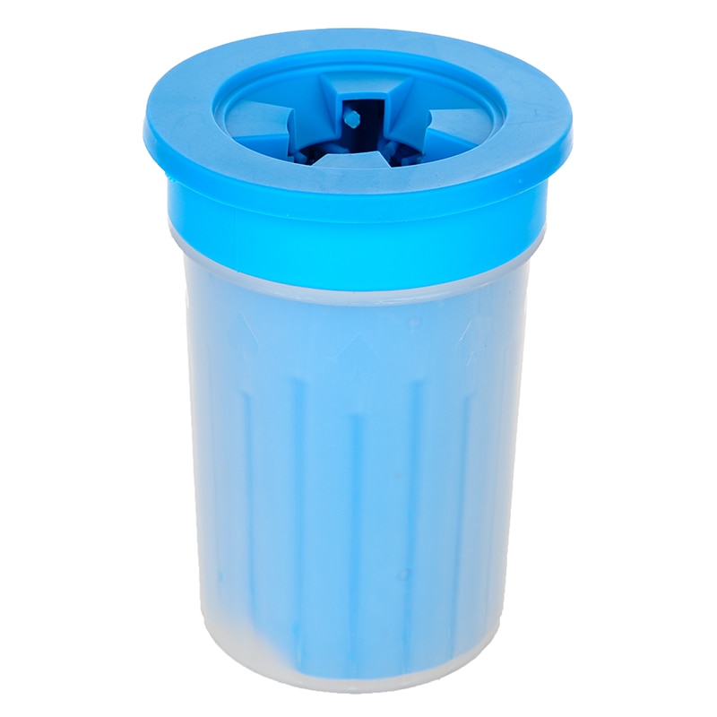 Pet Paw Cleaner Cup for Quick Paw Cleaning – PawRinse™