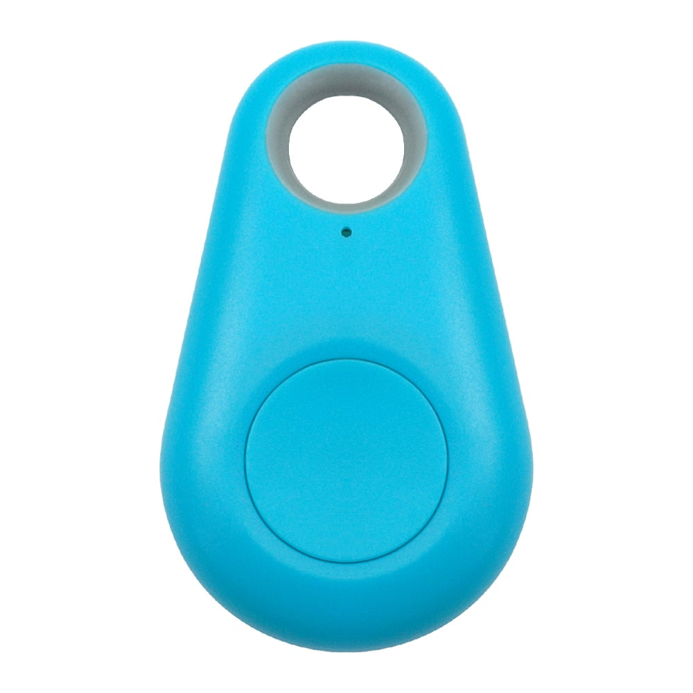 Bluetooth Pet GPS Tracker with 82-Ft Range – Zaylo™