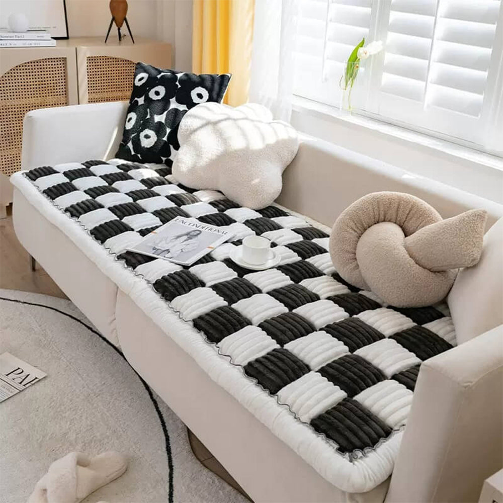 Velvet Pet Sleeping Mat in Multiple Sizes – Velora™