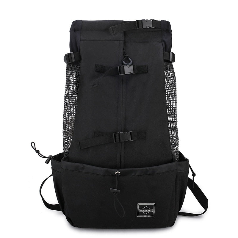 Backpack Pet Carrier for Travel - All Pet Sizes – Dena™