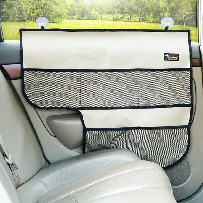 Waterproof Car Door Cover for Pets – Oxford Fabric Protector – Carshell™