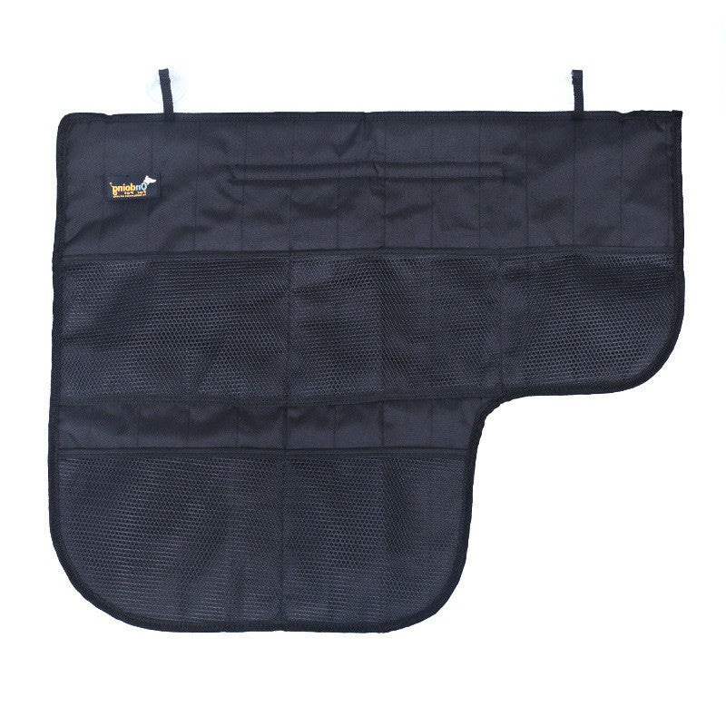 Waterproof Car Door Cover for Pets – Oxford Fabric Protector – Carshell™