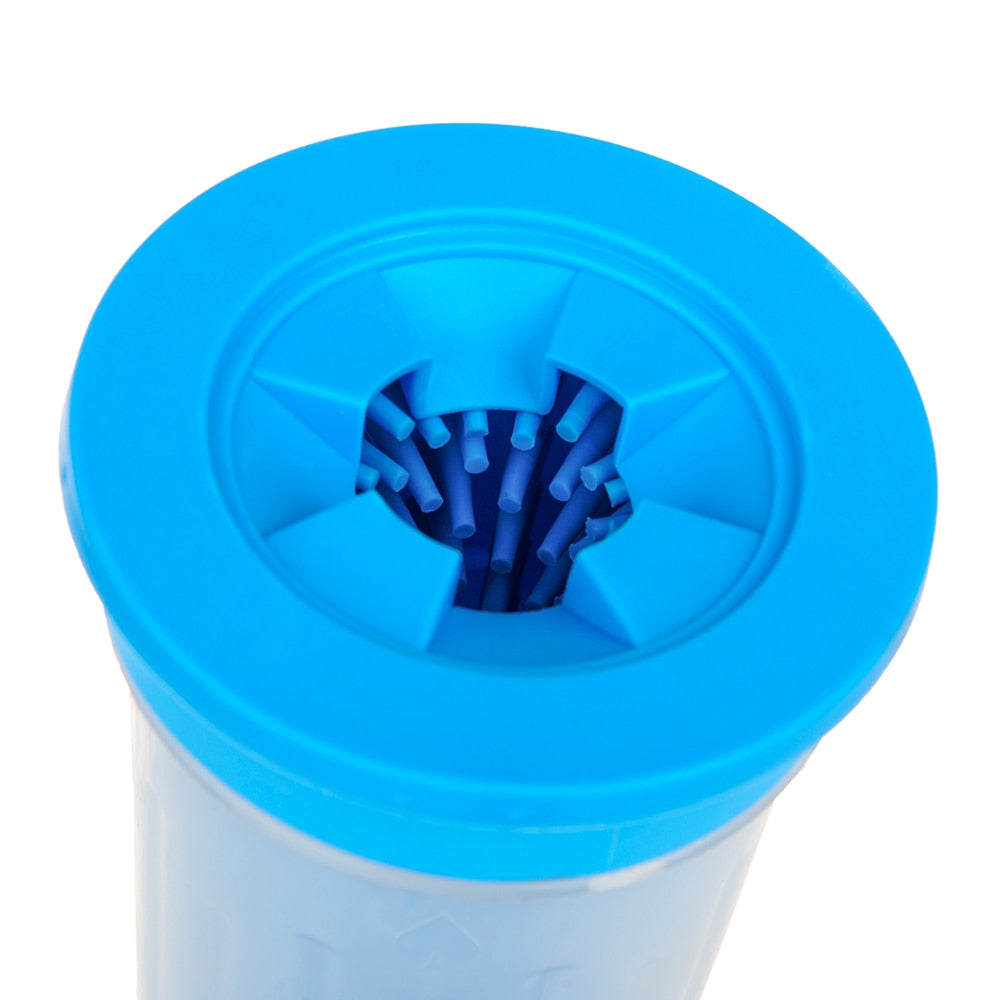 Pet Paw Cleaner Cup for Quick Paw Cleaning – PawRinse™