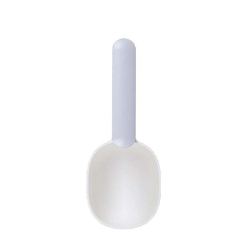 Pet Food Measuring Scoop - ABS Feeding Spoon for Dogs & Cats – Doselo™