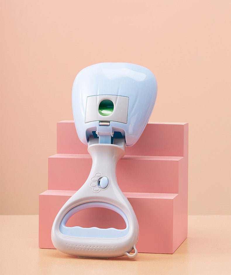 Pet Waste Scooper for Quick and Easy Poop Pickup – Doxel™