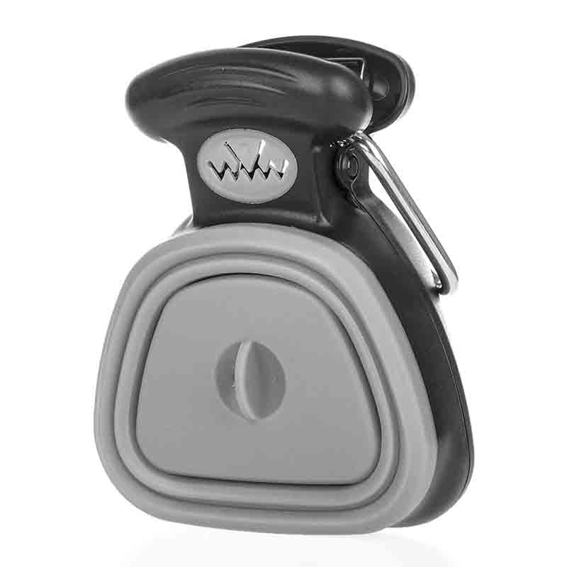 Lightweight Portable Pet Waste Poop Scooper for Dogs – Duzzy™