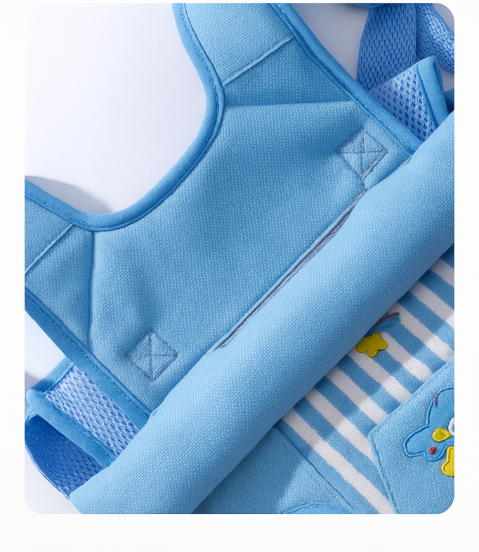 Kangaroo Pouch Pet Carrier Backpack with Adjustable Straps – Kanora™