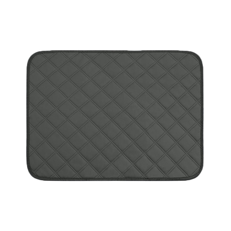 Reusable Absorbent Dog Pee Pad – Washable & Leak-Proof – Zurela™
