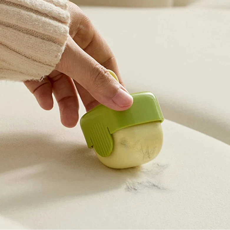 Reusable Pet Hair Remover Roller – Lintra™