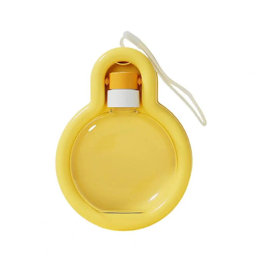 Portable Automatic Pet Water Dispenser – Aquilo™