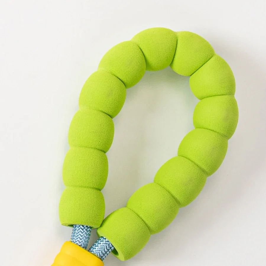 3-in-1 Pet Leash with Poop Bag Holder – Trekka™