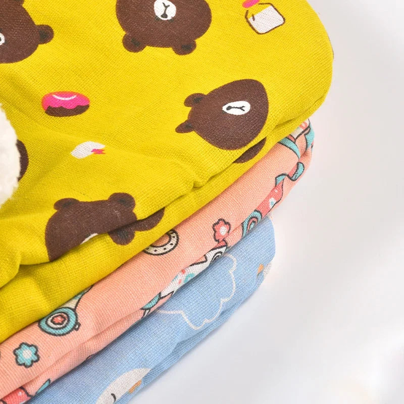 Waterproof Plush Pet Sleeping Bag Bed for Small & Medium Dogs & Cats – SnugglePouch™