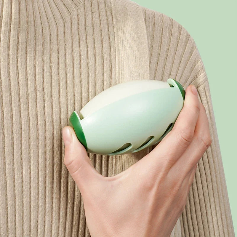 Reusable Pet Hair Lint Roller for Clothes, Furniture & Cars – Vello™