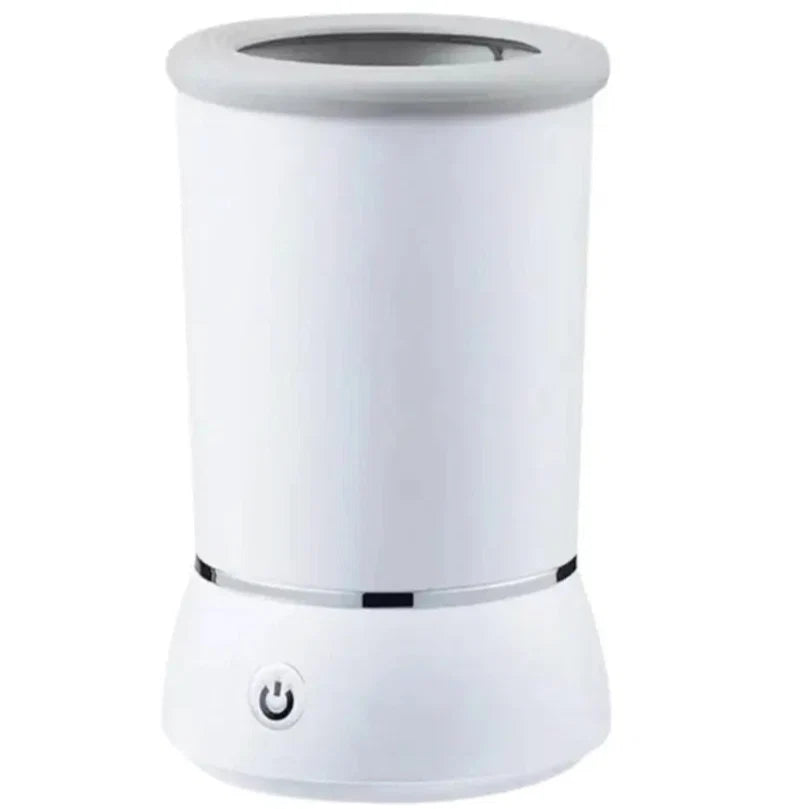 USB Rechargeable Automatic Paw Cleaner Cup for Pets – Cleanza™