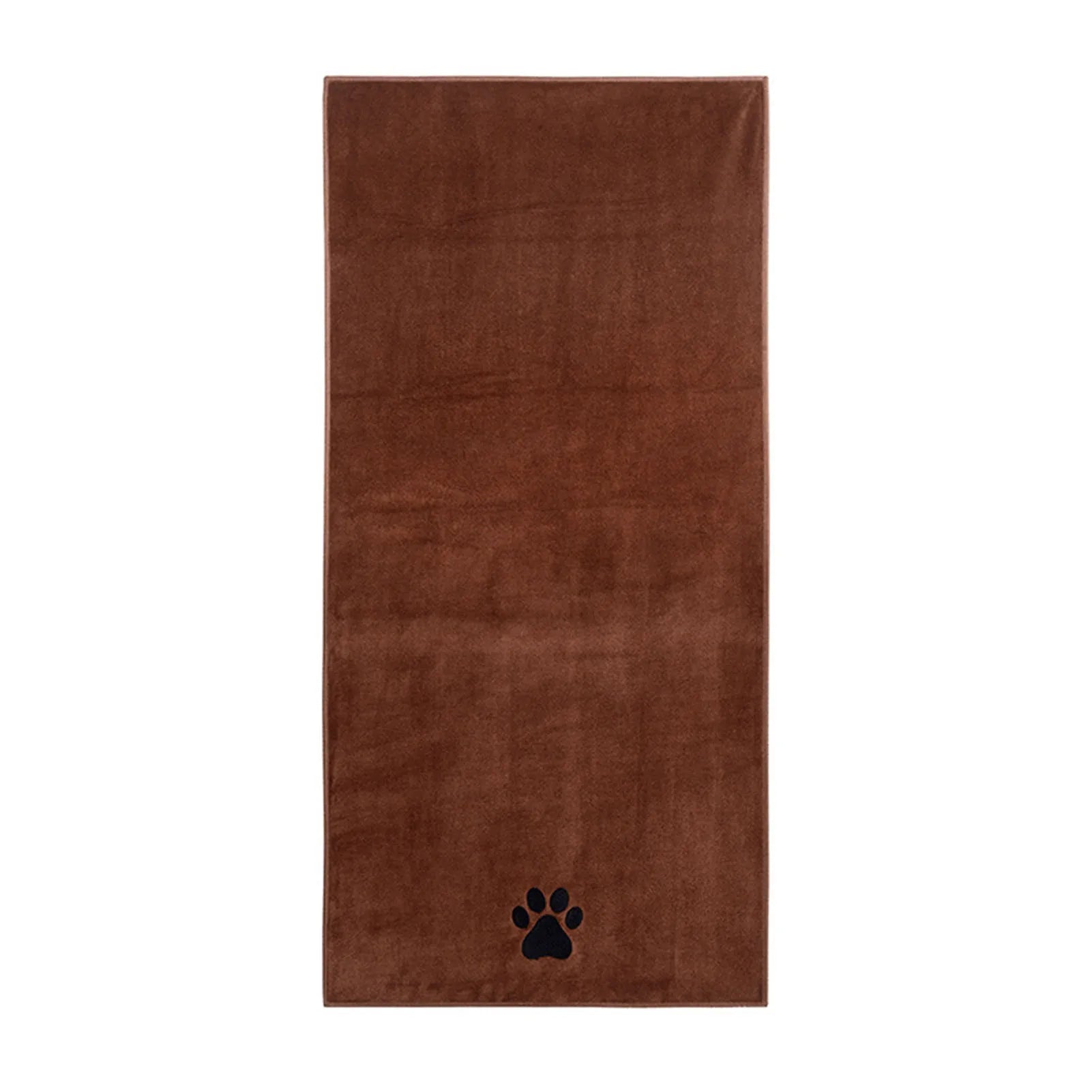 Ultra-Absorbent Microfiber Pet Bath Towel for Dogs & Cats – Towla™