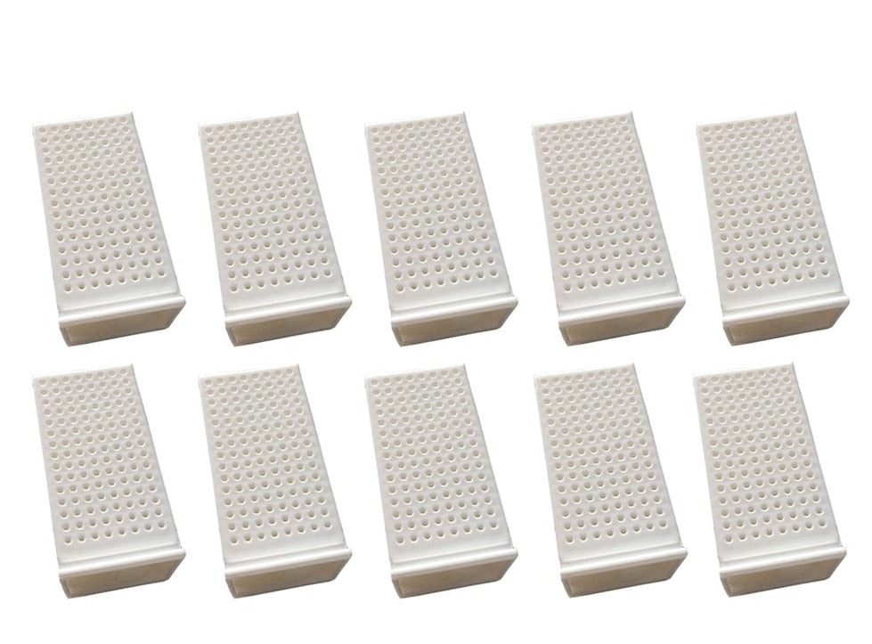 Sponge Filter Replacement for Pet Water Fountain – 10-Piece Pack – Sporra™
