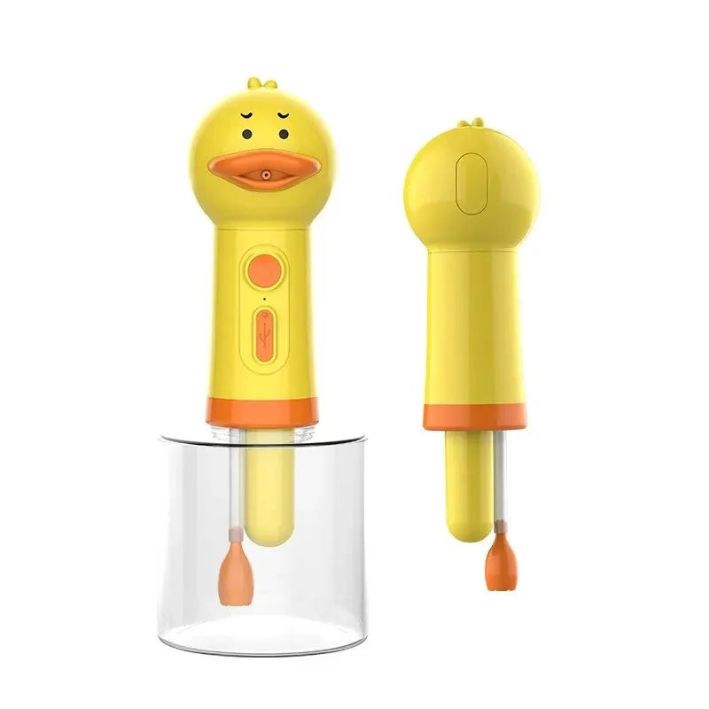Pet Foam Bath Dispenser for Dogs & Cats – Foamio™