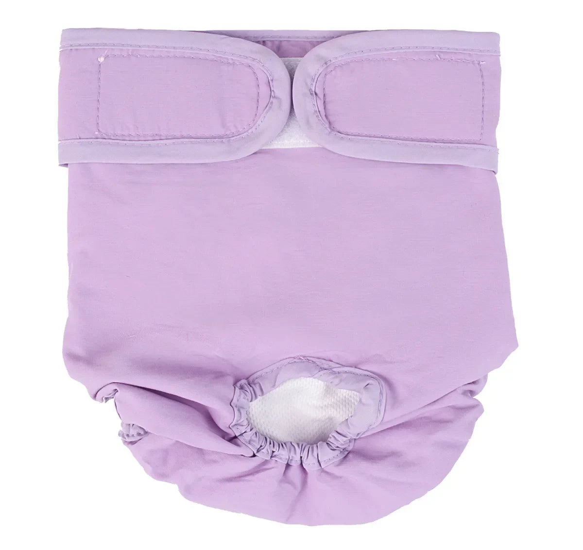 Reusable Dog Diaper – Washable & Adjustable for Heat Cycle – Zolara™