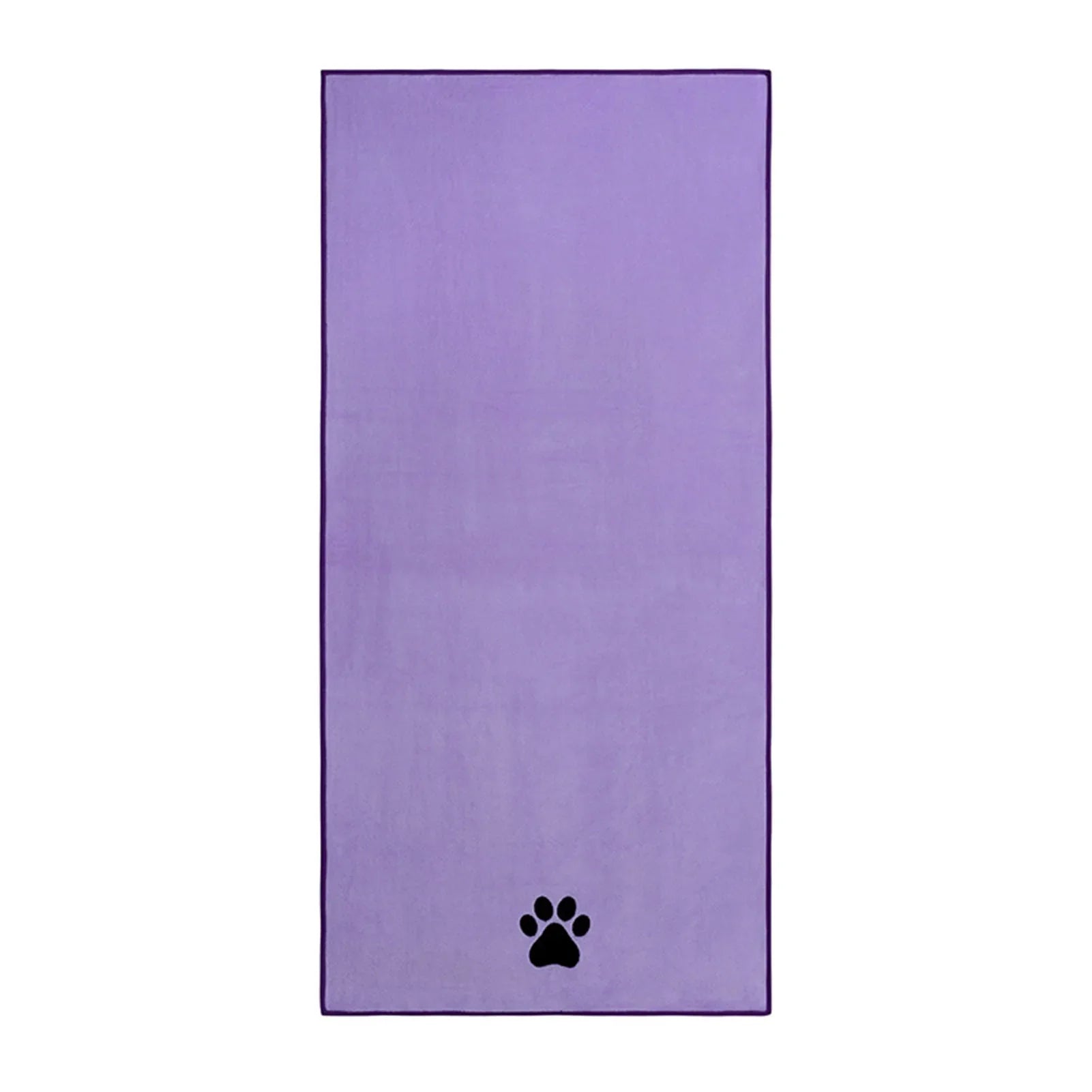 Ultra-Absorbent Microfiber Pet Bath Towel for Dogs & Cats – Towla™