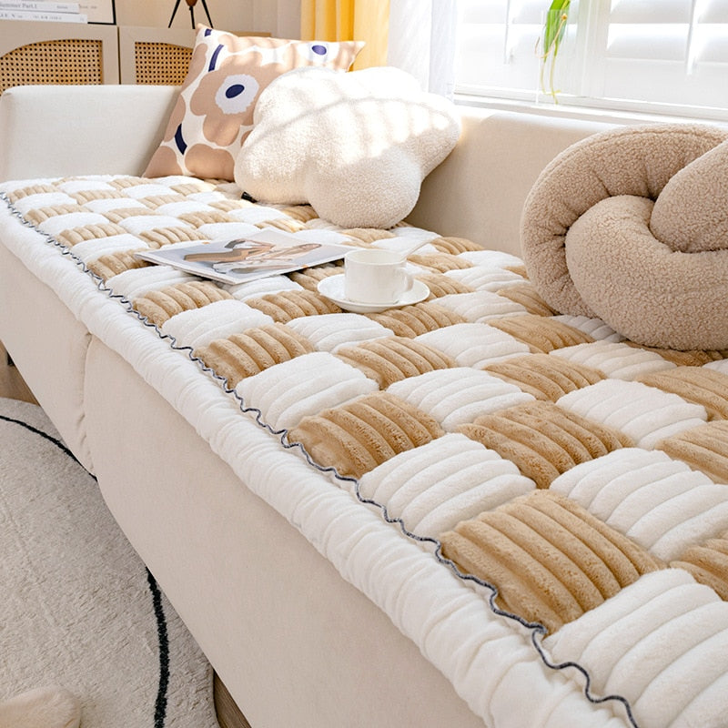 Velvet Pet Sleeping Mat in Multiple Sizes – Velora™