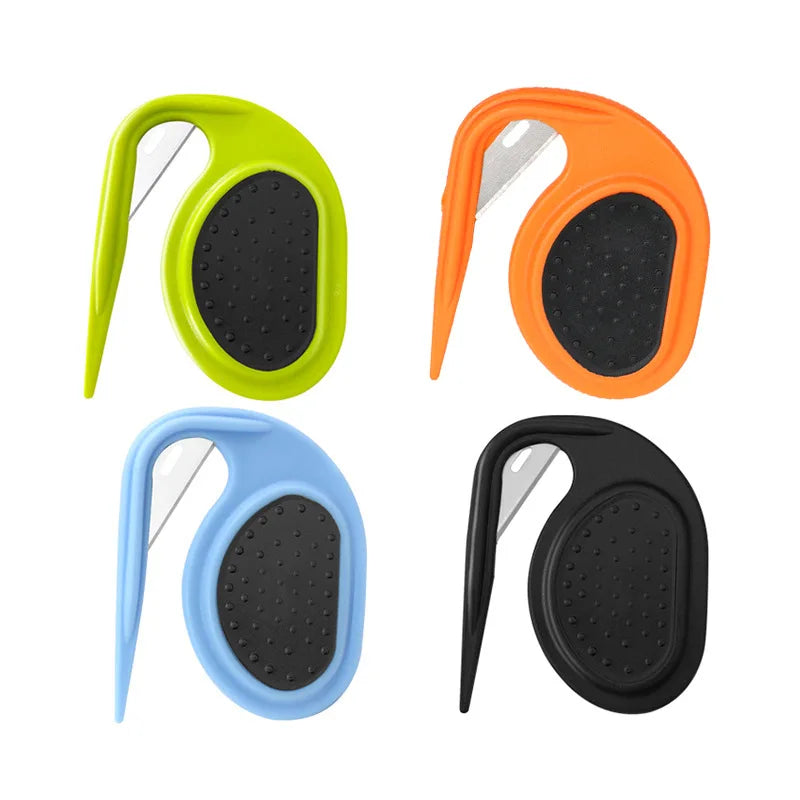 Open Tooth Pet Detangling Comb for Dogs & Cats – Snarlo™