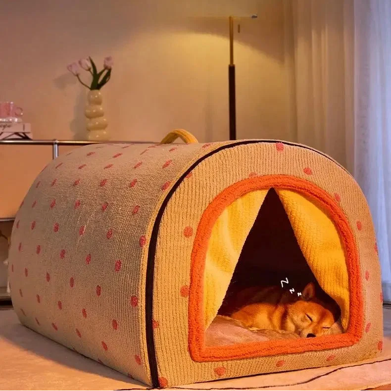 Cama Pet Toquinha Fofu