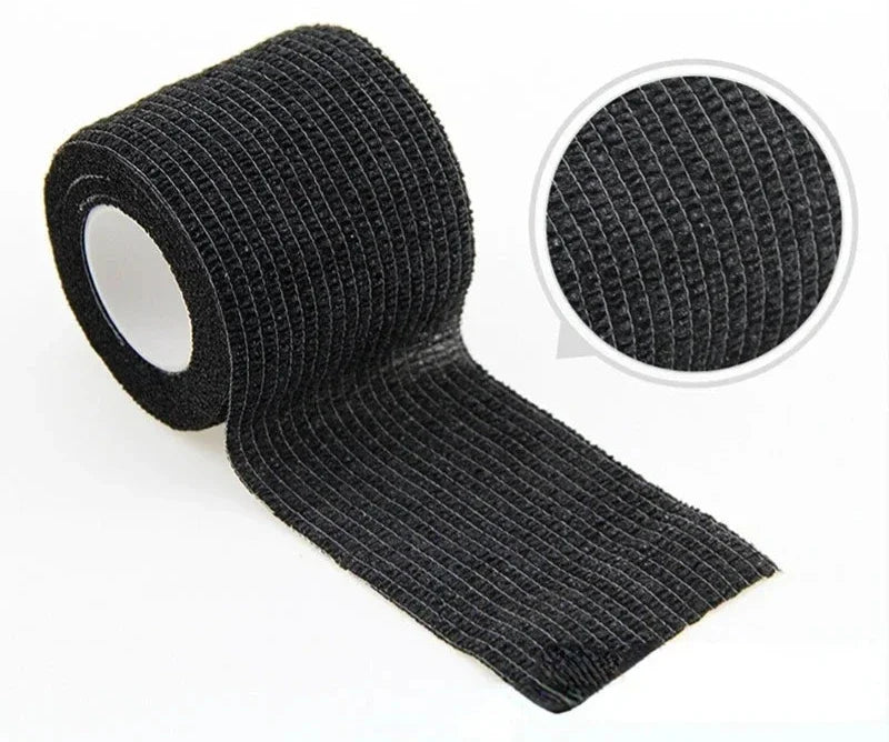 Self-Adhesive Protective Pet Bandage Wrap – Wrapzen™
