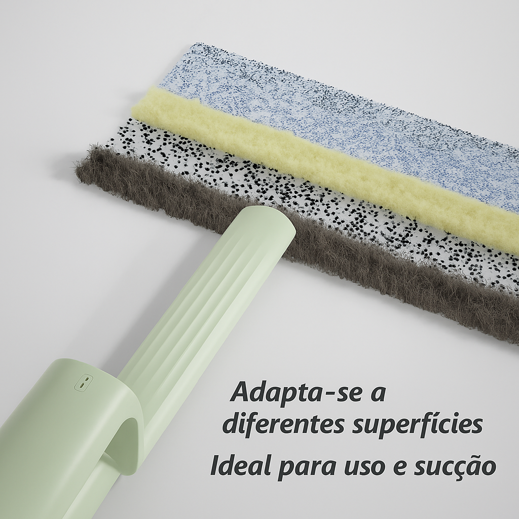 5-in-1 Pet Hair Removal & Vacuum Grooming Brush for Dogs & Cats – Vaclo™