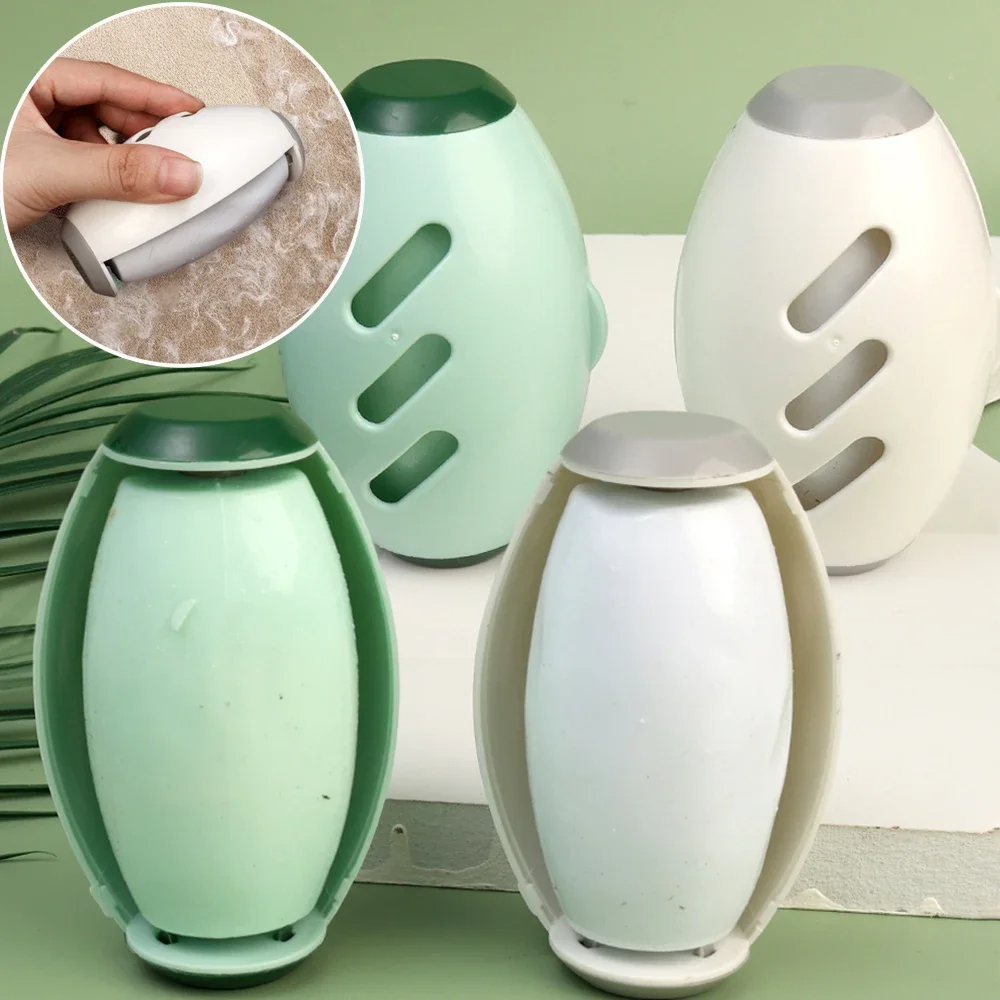 Reusable Pet Hair Lint Roller for Clothes, Furniture & Cars – Vello™