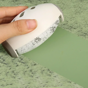 Reusable Pet Hair Lint Roller for Clothes, Furniture & Cars – Vello™