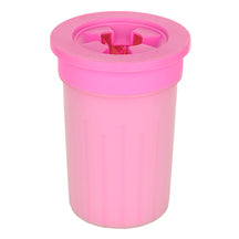 Pet Paw Cleaner Cup for Quick Paw Cleaning – PawRinse™