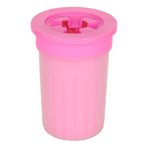 Pet Paw Cleaner Cup for Quick Paw Cleaning – PawRinse™