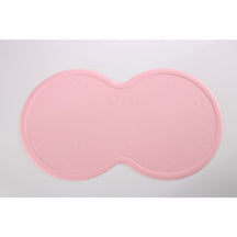 Non-Slip Silicone Pet Feeding Mat for Bowls & Feeders – Silqo™