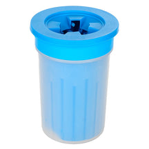 Pet Paw Cleaner Cup for Quick Paw Cleaning – PawRinse™