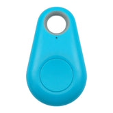 Bluetooth Pet GPS Tracker with 82-Ft Range – Zaylo™