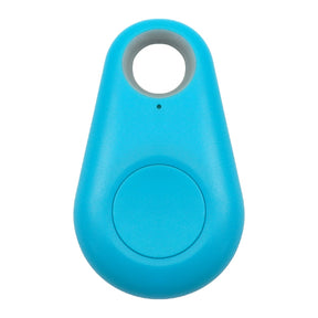 Bluetooth Pet GPS Tracker with 82-Ft Range – Zaylo™