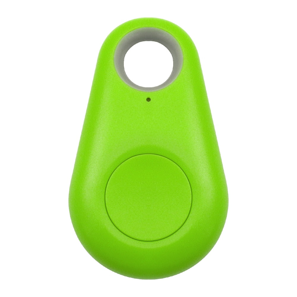 Bluetooth Pet GPS Tracker with 82-Ft Range – Zaylo™