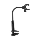 Adjustable Pet Hair Dryer Stand Holder – Nuvex™