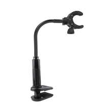 Adjustable Pet Hair Dryer Stand Holder – Nuvex™