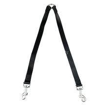 Double Dog Coupler Rope Leash for Walking Two Dogs – DualWalk™