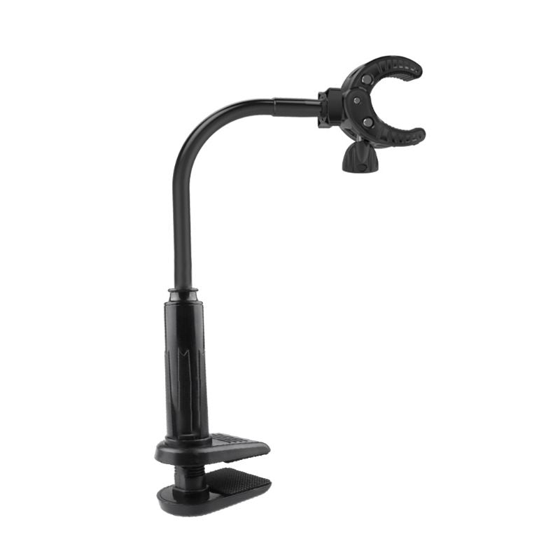 Adjustable Pet Hair Dryer Stand Holder – Nuvex™