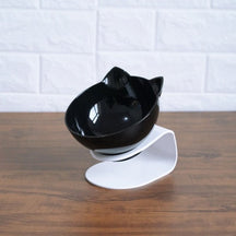 Removable Pet Bowl with Single or Double Stand – Pawsley™