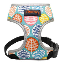 Reflective Adjustable Vest Harness for Small & Medium Pets – Havlyn™