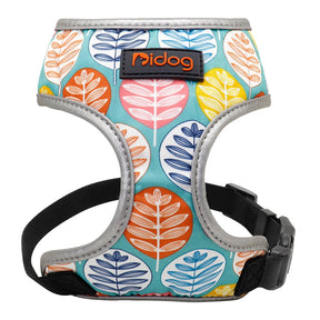 Reflective Adjustable Vest Harness for Small & Medium Pets – Havlyn™