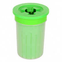 Pet Paw Cleaner Cup for Quick Paw Cleaning – PawRinse™