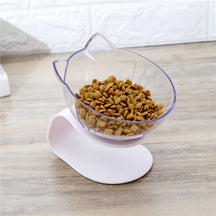 Removable Pet Bowl with Single or Double Stand – Pawsley™