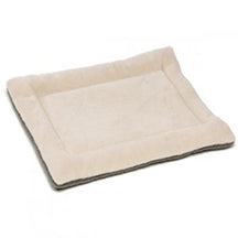 Reversible Fleece Pet Mat – Foldable Washable Bed for Dogs & Cats – Fleecove™