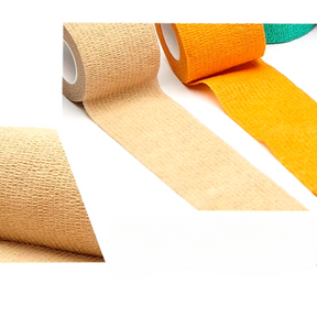 Self-Adhesive Protective Pet Bandage Wrap – Wrapzen™