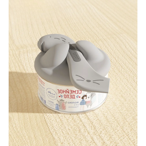 Multifunctional Pet Food Can Spoon & Lid – CanScoop™