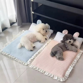 Cama Colchãozinho Pet Coolin